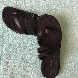 Women’s Merrell sandals
